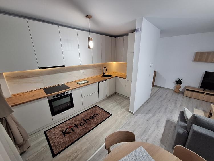 Cochet si Disponibil, Bloc Iris/Aradului, prin Agentia Sedako