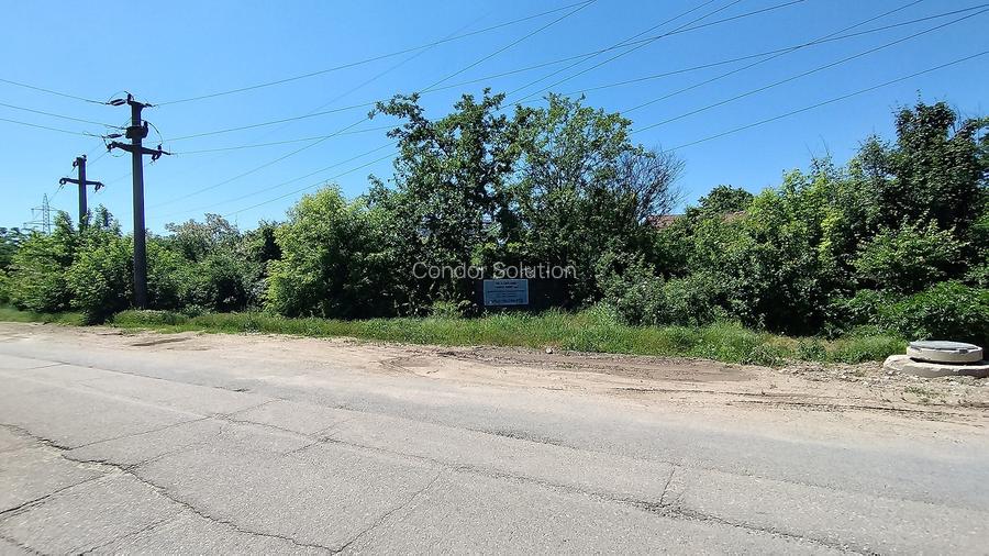 Vânzare teren 2000 mp în orașul Măgurele - 6