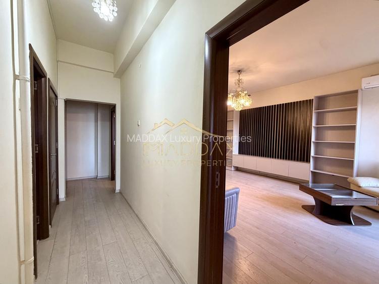Apartament cu 2 camere *75mp* // Ștefan cel Mare - Dinamo - 17