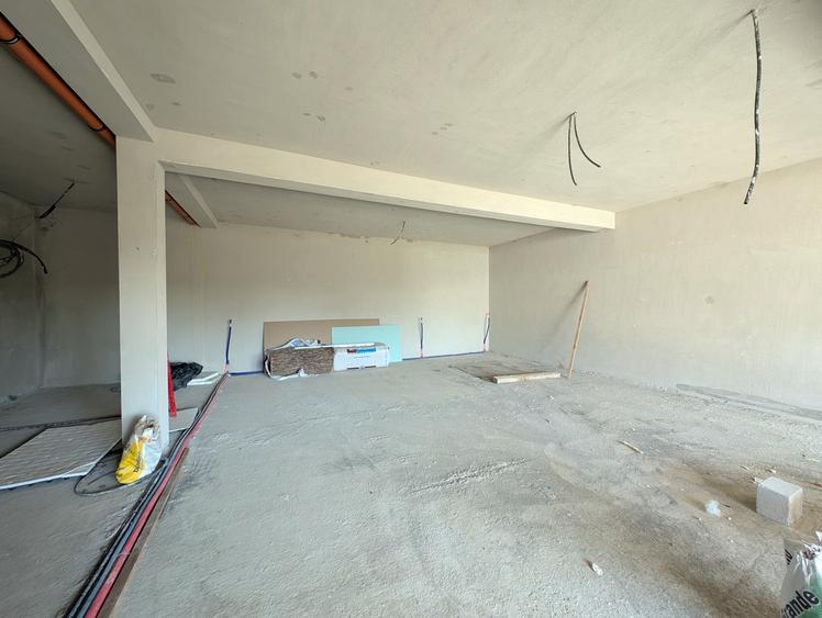 Duplex de vanzare in cartierul Europa zona Liceului Waldorf