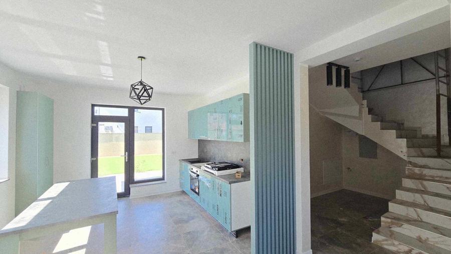 Casa nouă de închiriat, cartier Grigorescu-CV0516