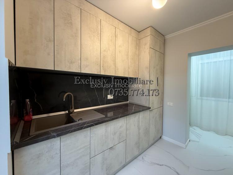 Apartament 2 camere | LUX | Casa de cultura | Prima inchiriere - 5
