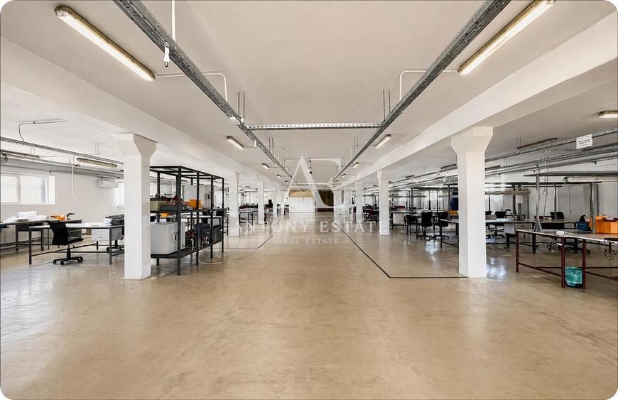 Antony Estate | Vanzare Hala - 2019 mp, Borsului - Oradea