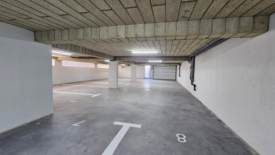 Eclipsei metrou Leonida apartament 3 camere.
