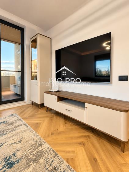 Apartament 3 camere | Totul Nou | parcare subteran - 2