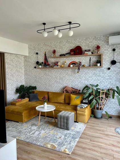 Vila in Otopeni, constructie noua, moderna, acces facil, comunitate