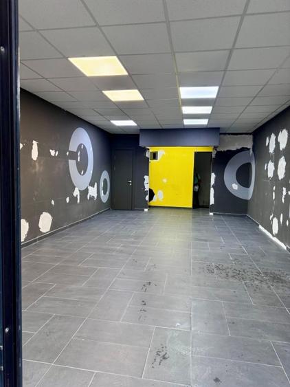 Proprietar - Spațiu comercial independent 56 mp - Săcele, Electroprecizia