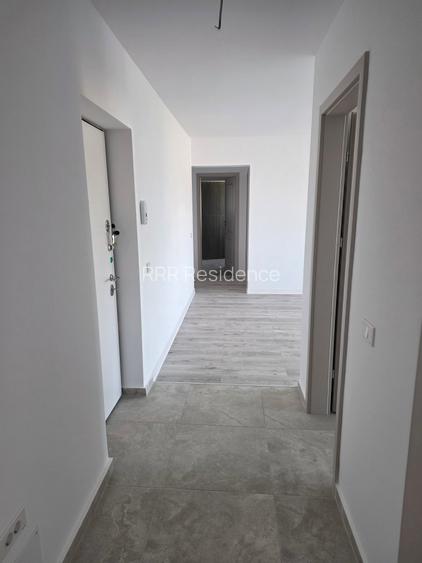 APARTAMENT 3 CAMERE , TRIPAN , INCALZIRE PARDOSEALA, STRADAL SOS GIURGIULUI - 8
