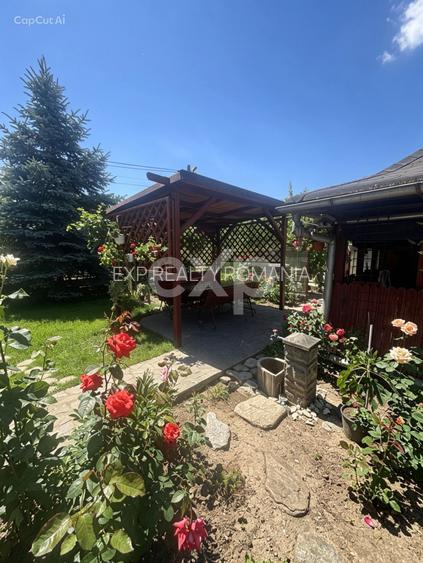 Duplex 6 dormitoare, teren 997 mp | Prundu Mic | Apartament + diferență - 5