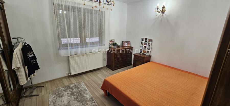 Casă individuală 5 camere – Ghiroda, vatră veche | teren 506 mp, lângă parc - 27