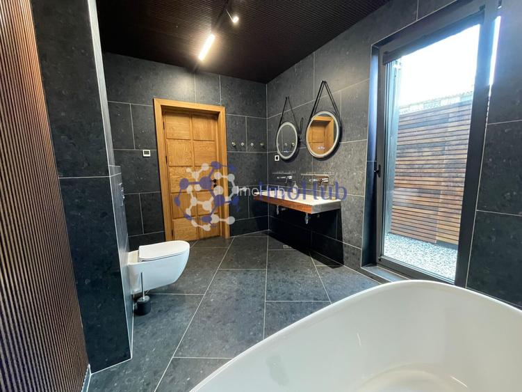 Casa Smart Premium – Proprietate Exclusivistă în Tătărași - 17