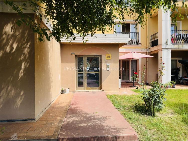 Apartament 2 camere | Cosmopolis | Complet mobilat | 53 mp - 3