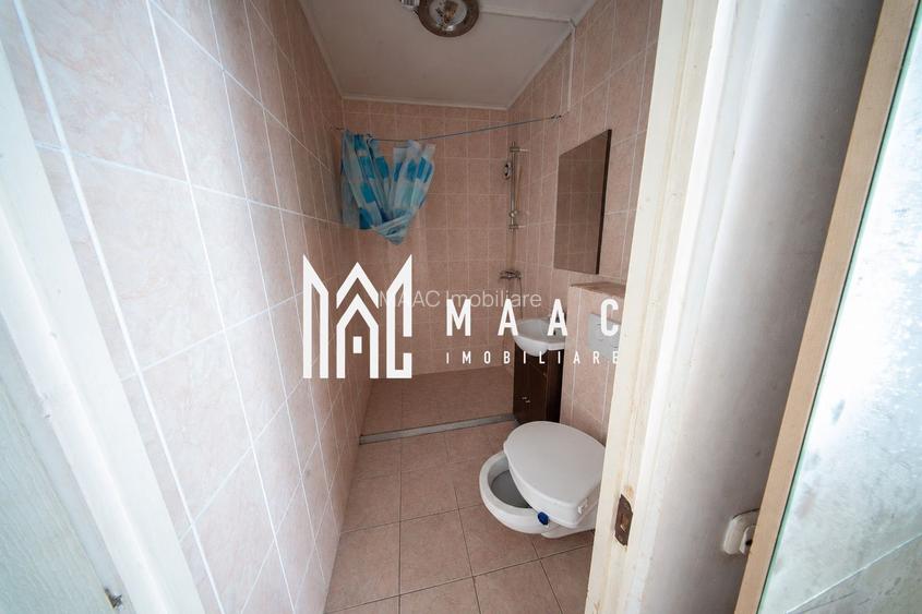Casă 6 camere | Ultracentral Sibiu | 280 mp, curte proprie - 13