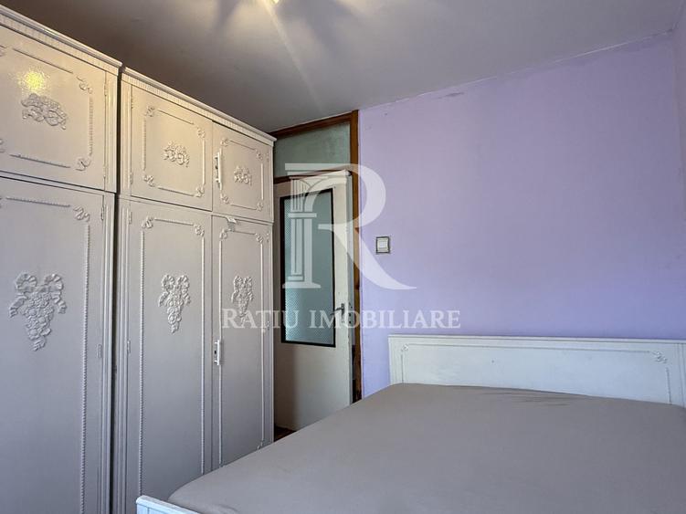 Apartament cu 3 camere de vânzare | Rogerius | Oradea