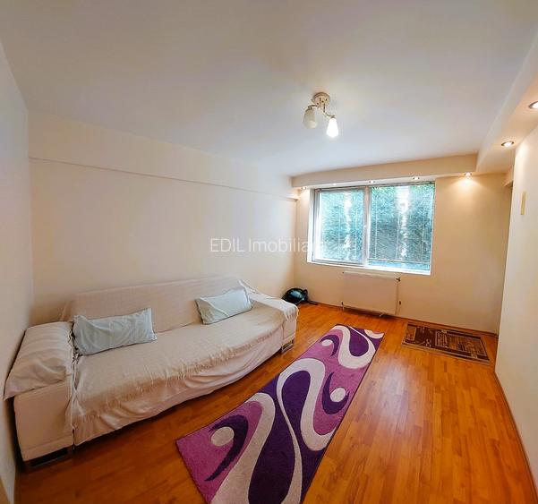 Apartament de vânzare, 2 camere, 61 mp, Zorilor zona Mircea Eliade - 3