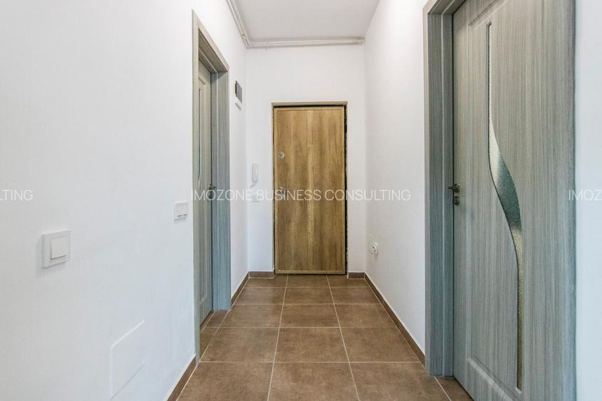 Apartament 2 Camere, 47 mp. centrala proprie, Militari - Pacii, Bloc Nou - 6