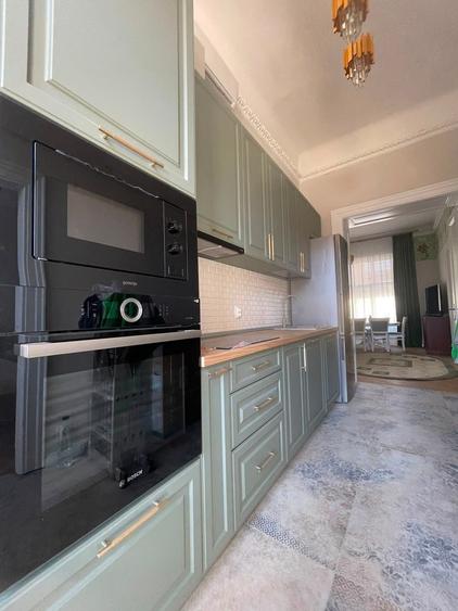 APARTAMENT PREMIUM DE ÎNCHIRIAT – 3 CAMERE – ZONĂ CENTRALĂ