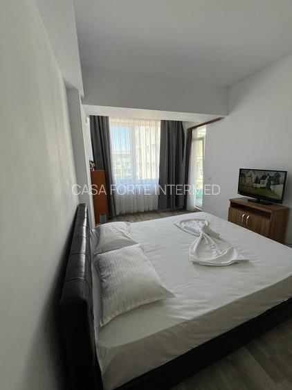 Apartament de vânzare –  2 camere 87.000 €  Mamaia Summerland - 14