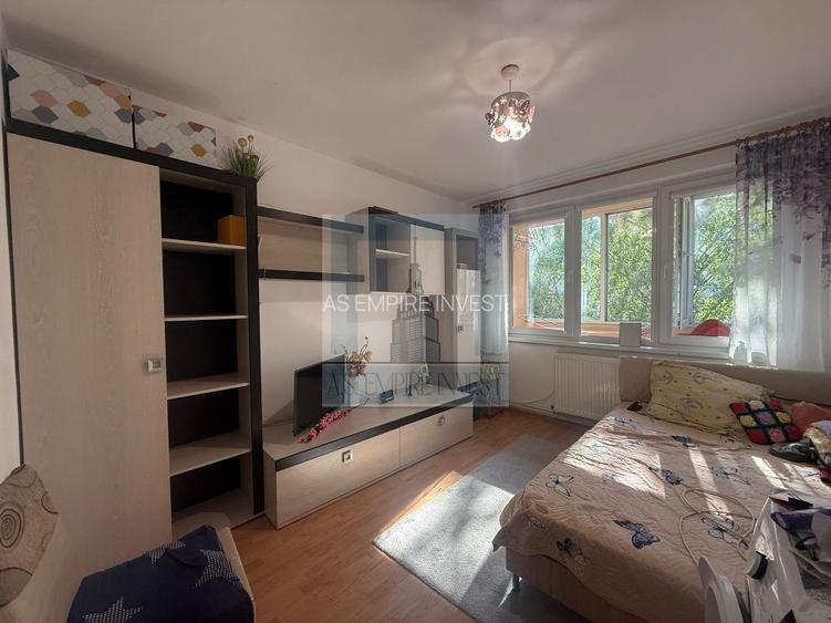 Apartament 3 camere - zona Bd. Gării/Făget - 2