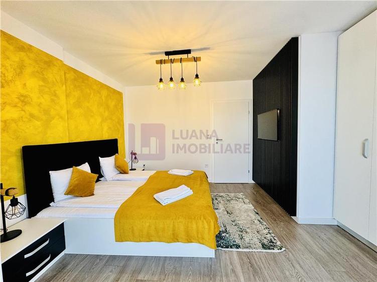 Apartament 2 camere de vanzare | boxa | 2 parcari | mobilat si utilat MODERN | v