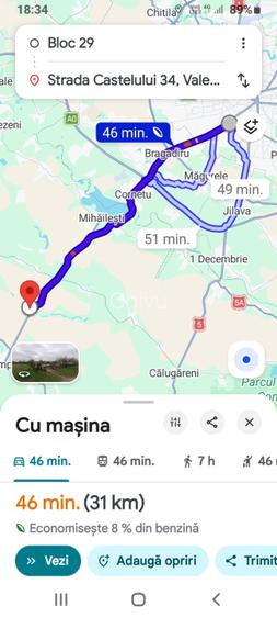 Proprietar teren intravilan - 2