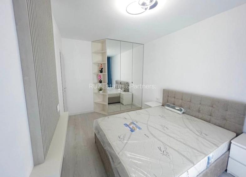 Apartament 2 camere | Loc de parcare | Metrou Pipera