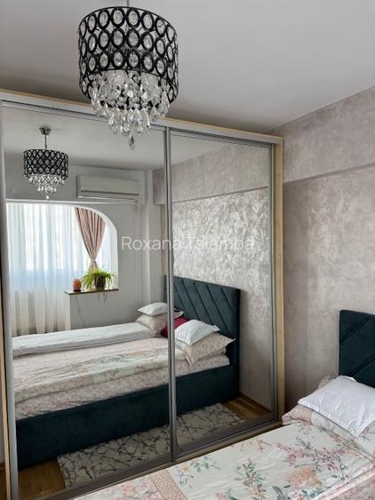 Inchiriez apartament 3 camere in blocul cu Bucur Obor - 4