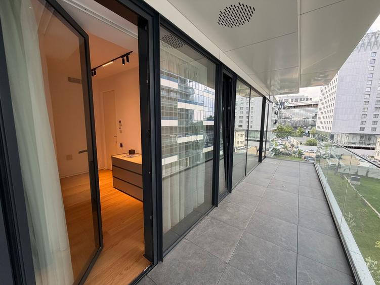 3 Camere | One Floreasca Towers | Etaj 5 | - 31