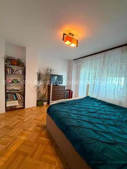 Apartament 2 camere, decomandat, confort 1 sporit, zona Modern - 3