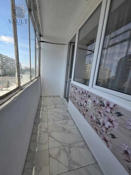Apartament 2 camera - 6 minute metrou Obor- Urgenta 1