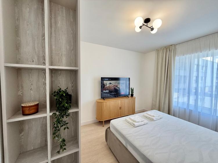 Apartament 3 Camere Premium , Prima Închiriere