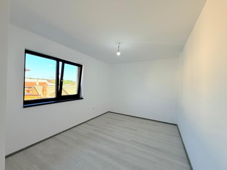 Casă finalizată și intabulată zona CUG/Horpaz - la preț de apartament