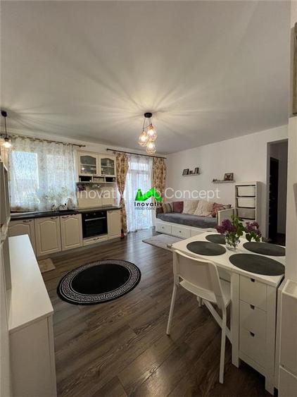 Apartament de vanzare 3 camere etaj1 Sibiu Selimbar - 3