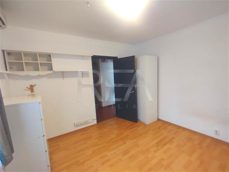 2 camere Camil Ressu | 3 minute de metrou