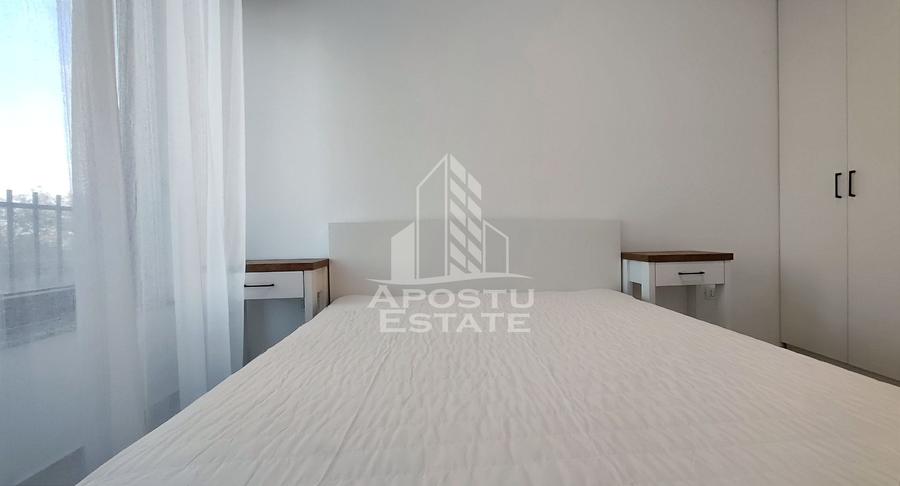 Apartament elegant cu 2 camere, zona Alfa