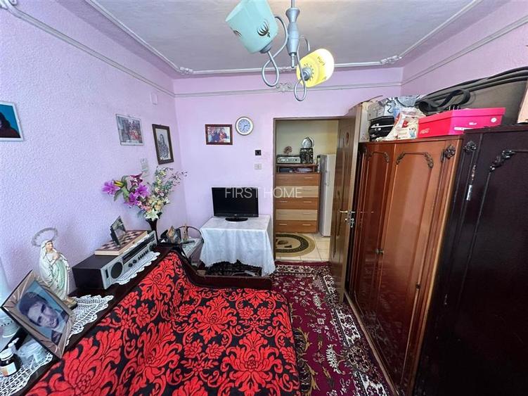 Apartament 3 cam, str Panduri, Bahne, 74 mp utili,et 4/4 fara acoperis - 8