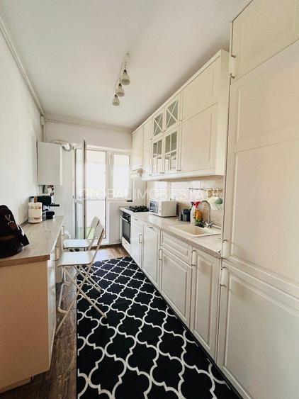 Inchiriere apartament 3 camere zona Metalurgiei Bloc Nou - 3