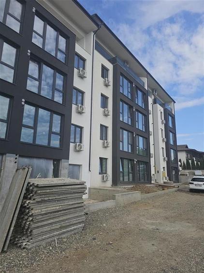 COMISION 0% Apartamente cu 2 si 3 camere Valea Lupului vizavi de Mall Moldova