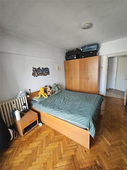 Unirii, duplex 4 camere