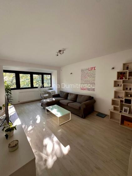 Apartament 2 camere decomandat – zona Plaza România, direct proprietar - 2