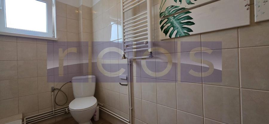 VANZARE 5 CAMERE+ POD | ZONA DOROBANTI - 23