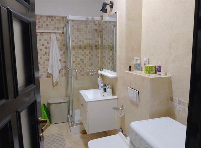 Apartament cu 2 camere  - Copou - Royal Town - 4