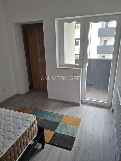 AP. 2 CAMERE- APARATORI, PRIMA INCHIRIERE, PARCARE INCLUSA, METROU - 7