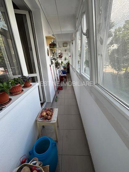 Apartament 2 camere decomandat | B-dul Timisoara | 130.000 EUR