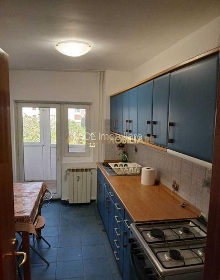 3 Camere de inchiriat | P-ta Unirii | Metrou | Decomandat | 110mp - 5