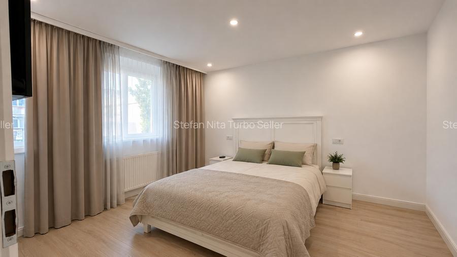 Apartament 3 camere metrou 1 Decembrie Titan - 3