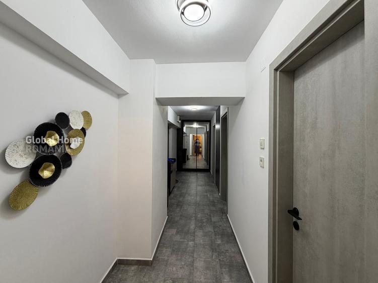 Bulevardul Unirii ● Apartament 2 Camere ● 67 mp ● Balcon