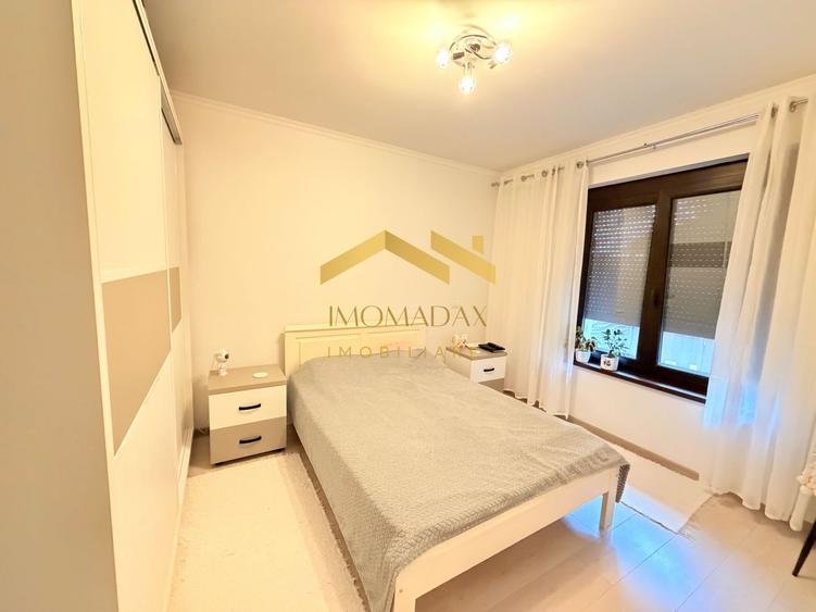 Braytim-2 Camere-Curte proprie