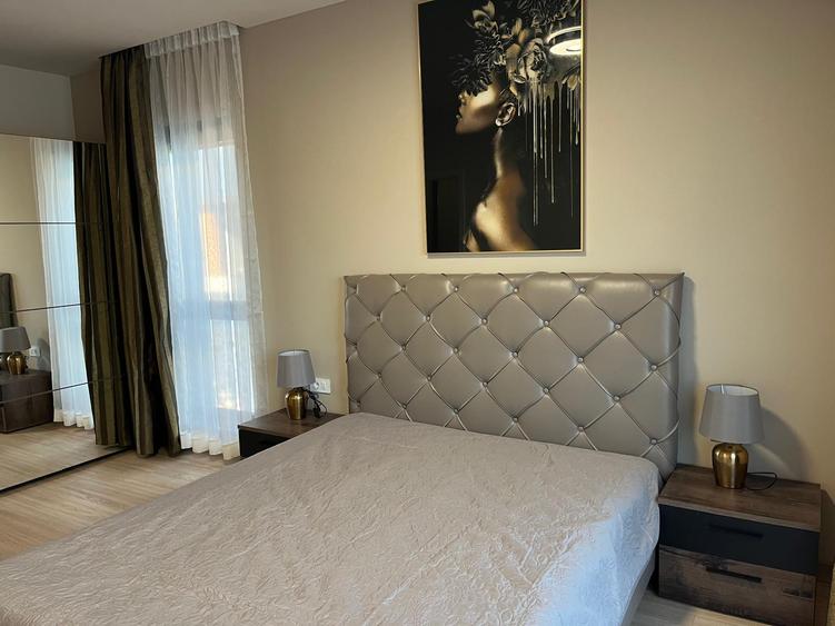Apartament in zona Kaufland