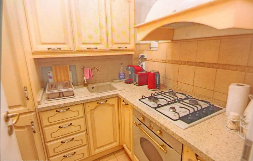 Apartament 3 camere/Ion Campineanu langa Calea Victoriei